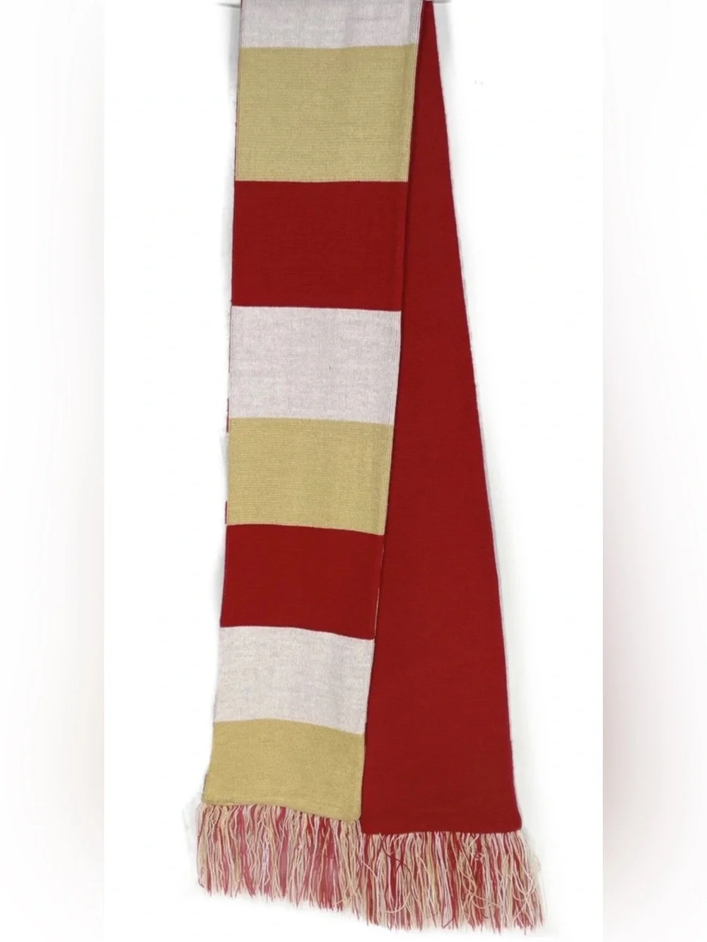 San Francisco 49ers Scarf
